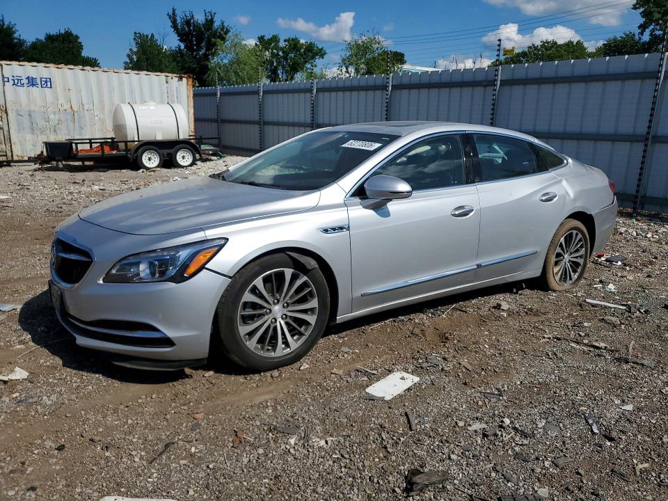 Aukcja sprzedaży 2019 Buick Lacrosse, vin: 1G4ZR5SSXKU130089, numer aukcji: 62270806