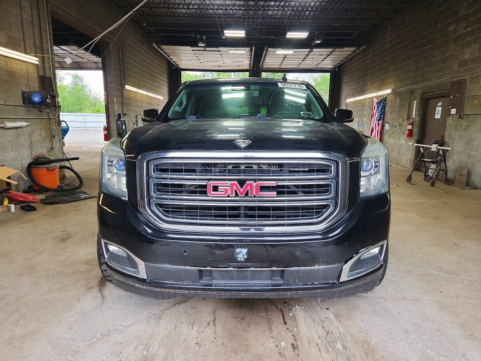 Aukcja sprzedaży 2017 Gmc Yukon, vin: 1GKS2BKCXHR114394, numer aukcji: 58741716