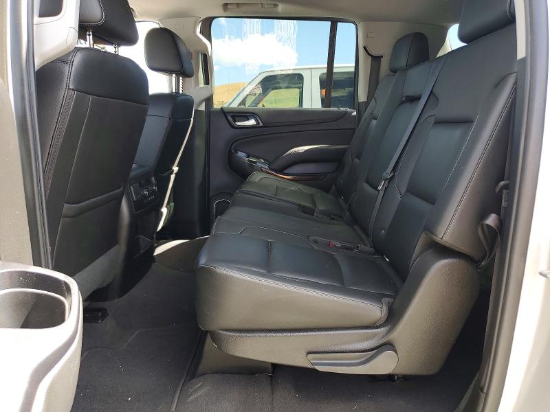 Продаж на аукціоні авто 2019 Gmc Yukon Xl, vin: 1GKS2GKC9KR351754, номер лоту: 60719156