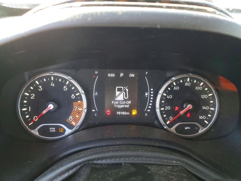Aukcja sprzedaży 2020 Jeep Renegade, vin: ZACNJBAB7LPL85745, numer aukcji: 63151106