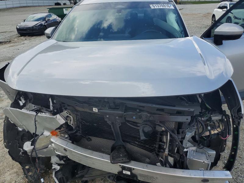 61370916 :رقم المزاد ، 5N1DR3CB2RC238266 vin ، 2024 Nissan Pathfinder مزاد بيع