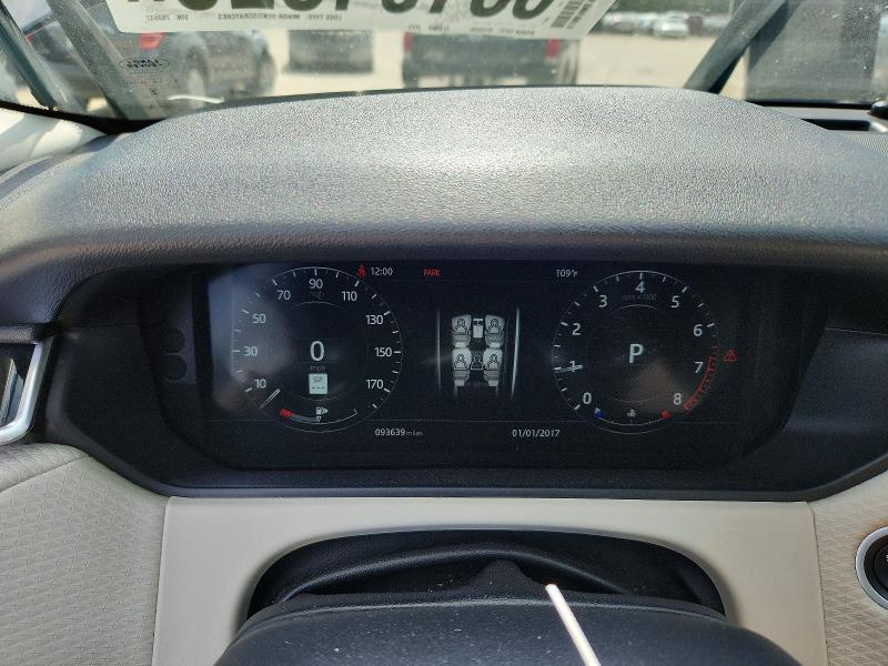 Auction sale of the 2018 Land Rover Range Rover Velar, vin: SALYB2RV3JA753517, lot number: 63194826