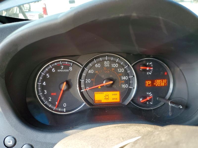 Aukcja sprzedaży 2011 Nissan Maxima, vin: 1N4AA5AP5BC800164, numer aukcji: 61564756