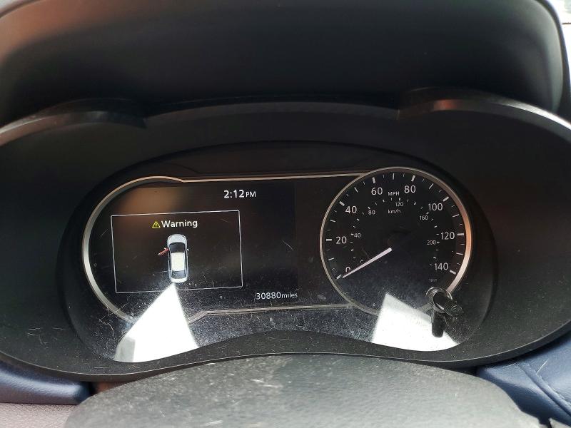 Aukcja sprzedaży 2025 Nissan Versa, vin: 3N1CN8EVXSL838336, numer aukcji: 59959546