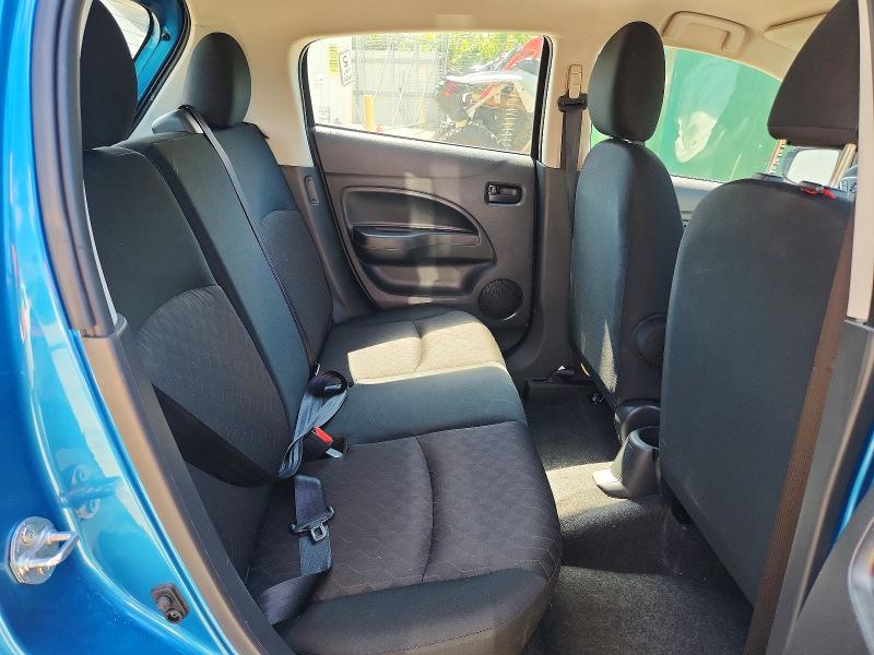 Продажа на аукционе авто 2024 Mitsubishi Mirage, vin: ML32AUHJ0RH033723, номер лота: 59357756