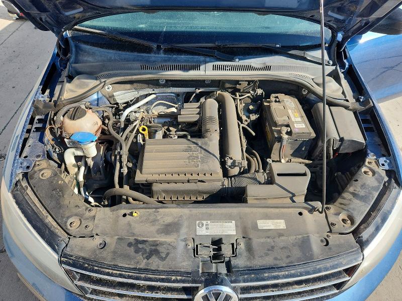 Продажа на аукционе авто 2016 Volkswagen Jetta, vin: 3VW267AJ8GM269181, номер лота: 62318286