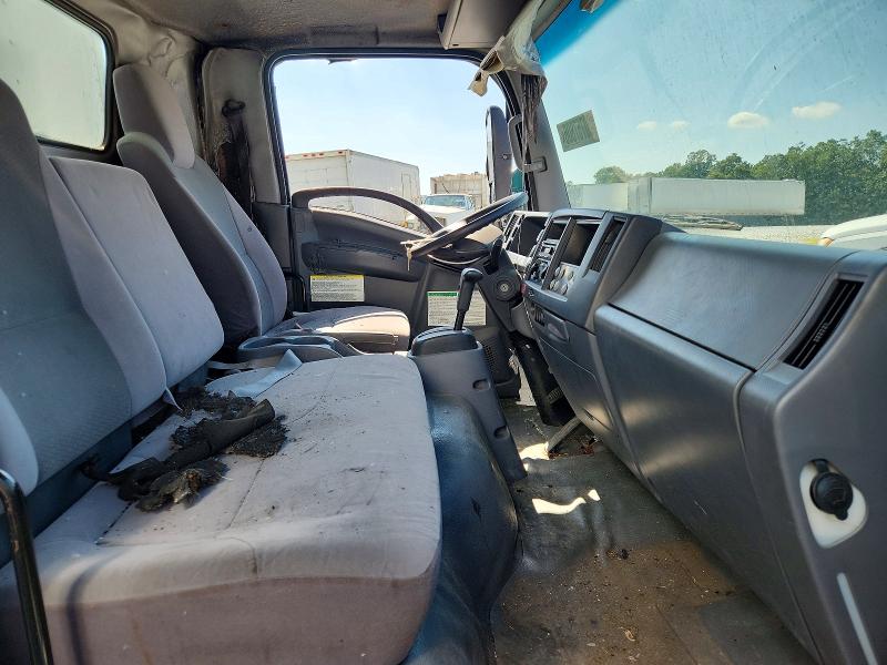 60757806 :رقم المزاد ، JALCDW161L7009856 vin ، 2020 Chevrolet 4500hd مزاد بيع