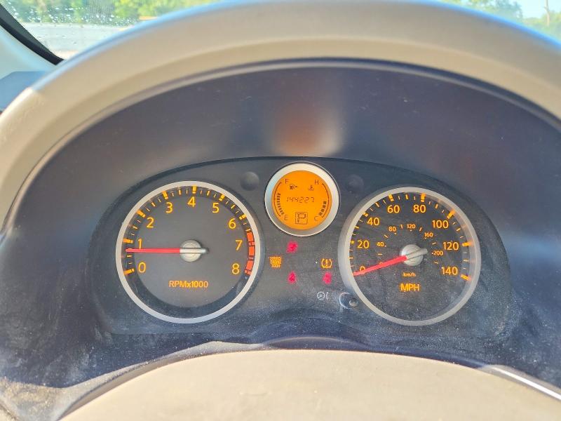 59825556 :رقم المزاد ، 3N1AB61E68L762004 vin ، 2008 Nissan Sentra مزاد بيع