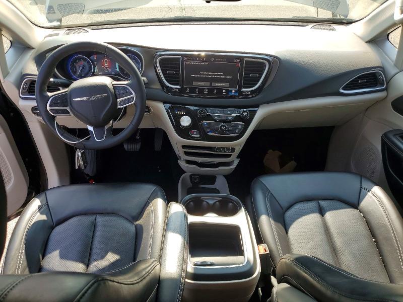 Продажа на аукционе авто 2023 Chrysler Pacifica, vin: 2C4RC1BG6PR546431, номер лота: 61523896