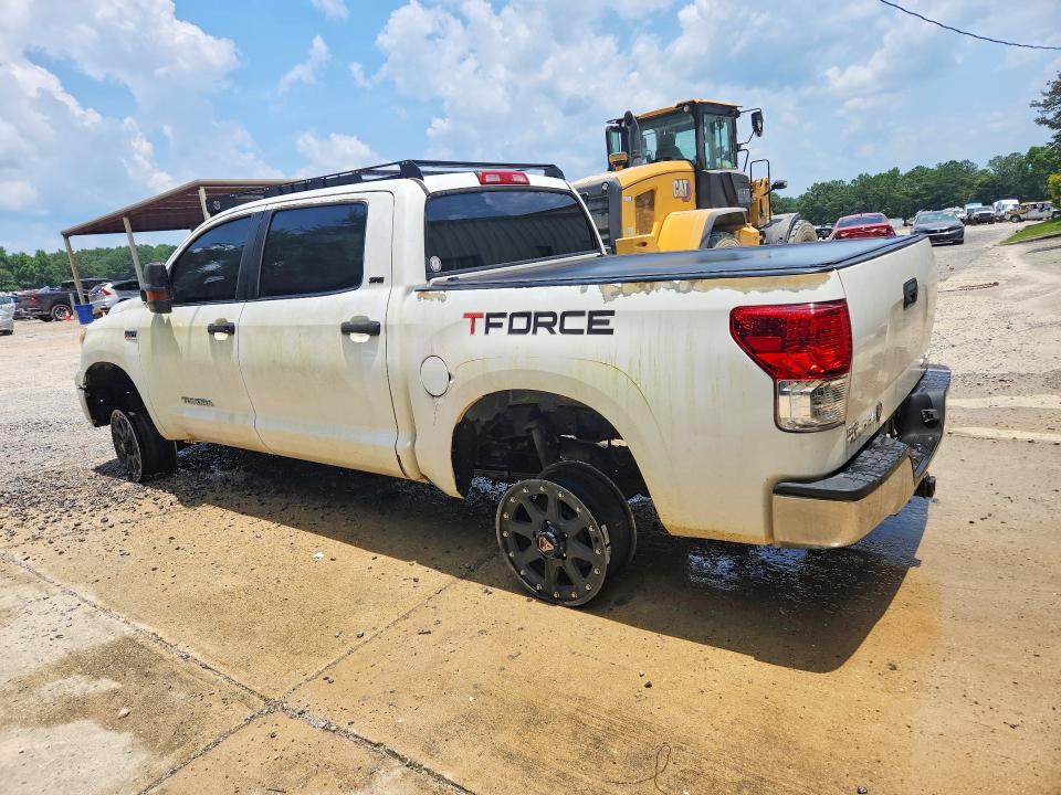 Продажа на аукционе авто 2012 Toyota Tundra, vin: 5TFDW5F19CX211285, номер лота: 54418736