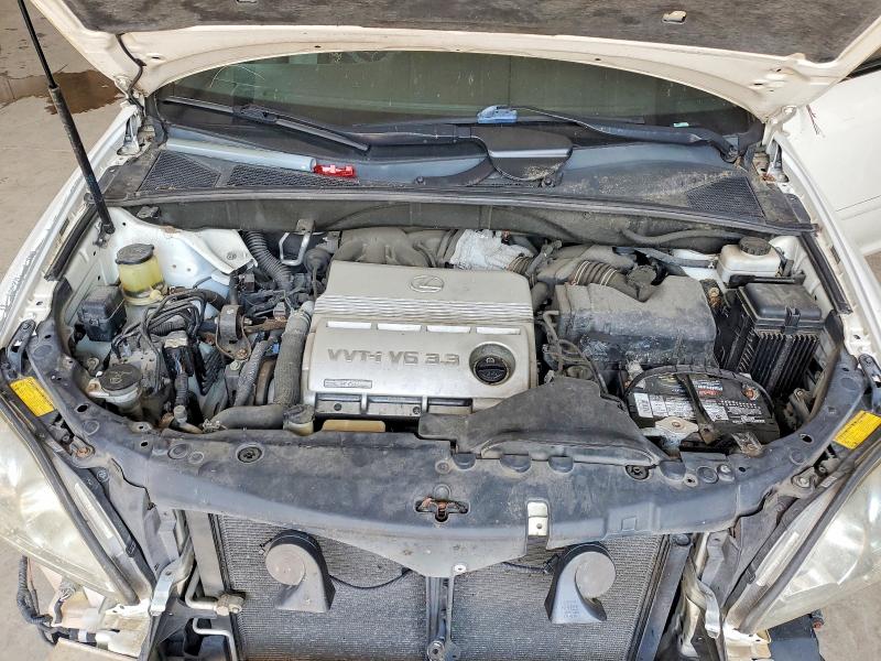 61392726 :رقم المزاد ، 2T2HA31U95C086047 vin ، 2005 Lexus Rx مزاد بيع