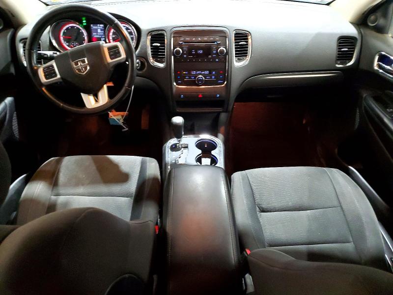Продажа на аукционе авто 2013 Dodge Durango, vin: 1C4RDJAG1DC696305, номер лота: 61543666