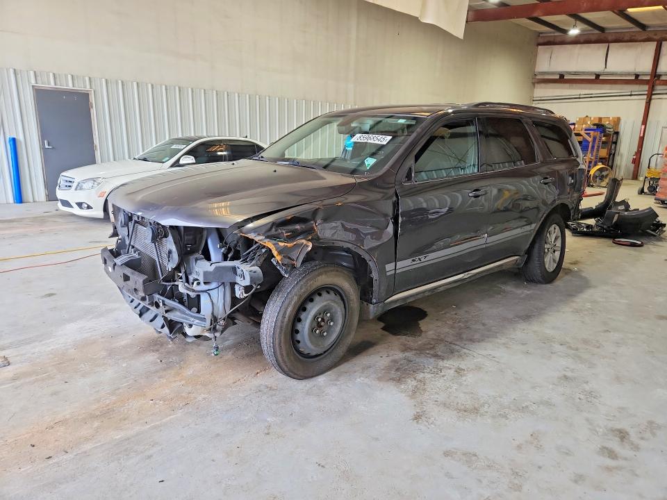 2020 Dodge Durango მანქანა იყიდება აუქციონზე, vin: 1C4RDJAG1LC339432, აუქციონის ნომერი: 85968545