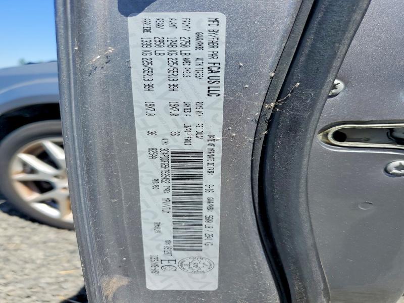 Aukcja sprzedaży 2017 Dodge Journey, vin: 3C4PDDFG5HT535452, numer aukcji: 59854126