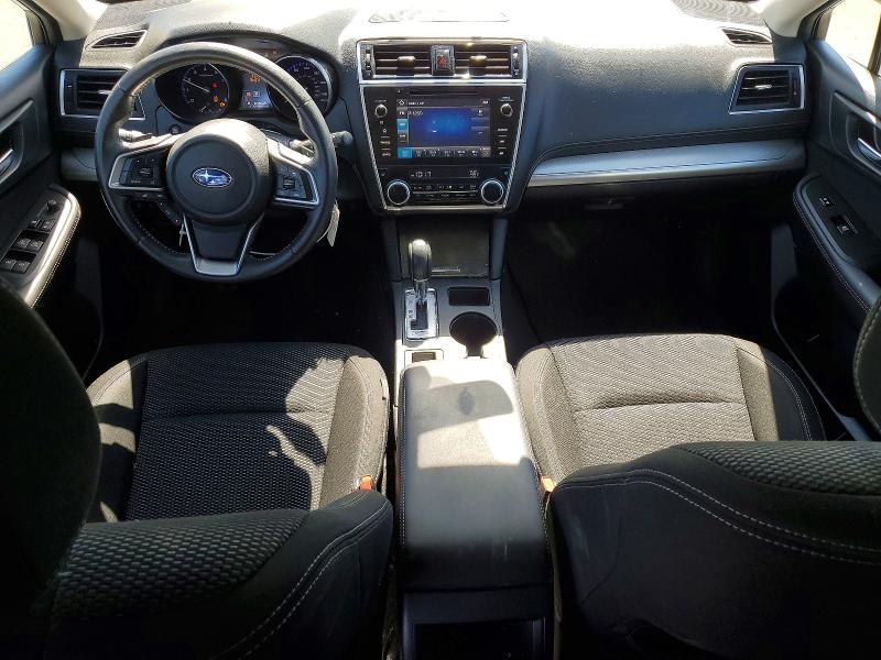 60643586 :رقم المزاد ، 4S4BSAFC6J3219986 vin ، 2018 Subaru Outback مزاد بيع