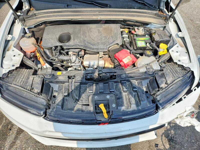 2024 Dodge Hornet მანქანა იყიდება აუქციონზე, vin: ZACPDFCW1R3A30256, აუქციონის ნომერი: 61188626