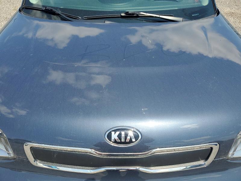 2014 Kia Soul მანქანა იყიდება აუქციონზე, vin: KNDJN2A2XE7083839, აუქციონის ნომერი: 59663936