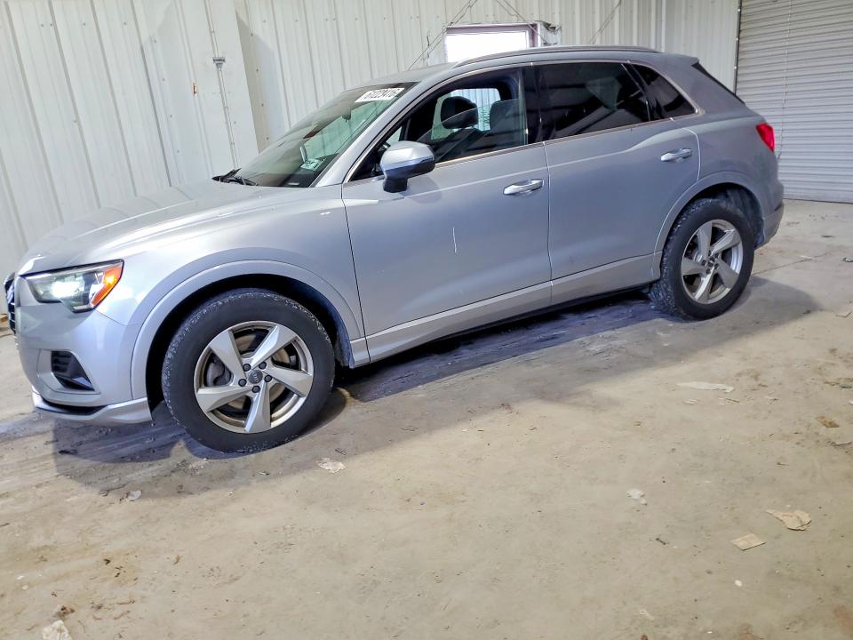 Aukcja sprzedaży 2019 Audi Q3, vin: WA1AECF34K1076739, numer aukcji: 61223416