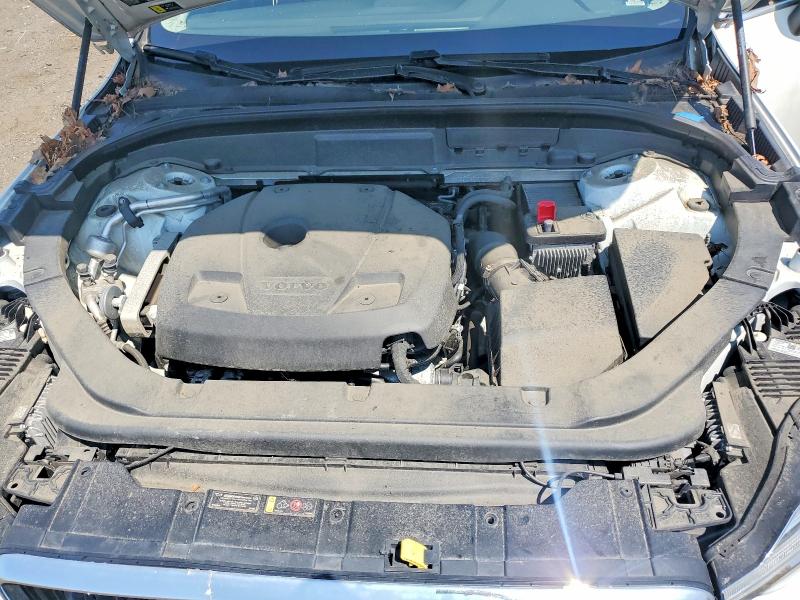 Продаж на аукціоні авто 2020 Volvo Xc60, vin: YV4102RKXL1410997, номер лоту: 62640366