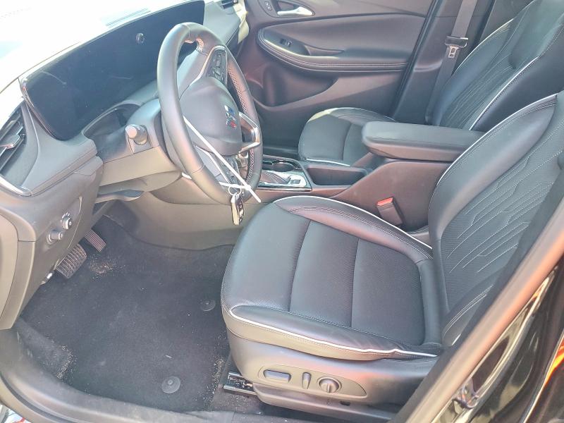 Продажа на аукционе авто 2025 Buick Encore Gx, vin: KL4AMGSLXSB016281, номер лота: 60010826