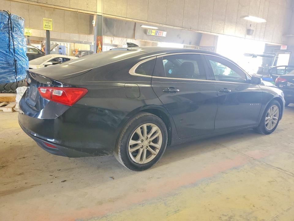 2017 Chevrolet Malibu მანქანა იყიდება აუქციონზე, vin: 1G1ZE5ST7HF193892, აუქციონის ნომერი: 59224466