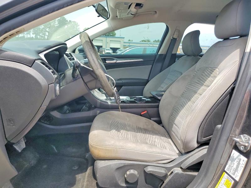 Aukcja sprzedaży 2016 Ford Fusion, vin: 3FA6P0G78GR212928, numer aukcji: 61763286
