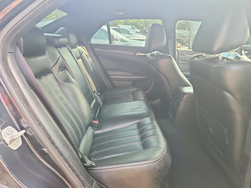 Aukcja sprzedaży 2019 Chrysler 300, vin: 2C3CCAGG6KH698419, numer aukcji: 61144236