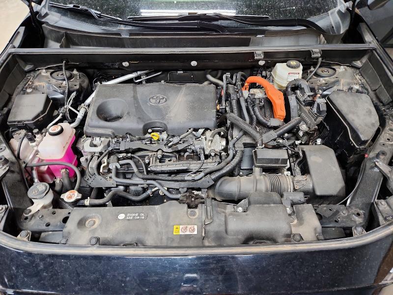 Продажа на аукционе авто 2023 Toyota Rav4, vin: JTMLWRFV4PD187622, номер лота: 60408636