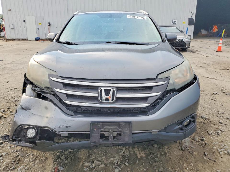 Продажа на аукционе авто 2014 Honda Cr-v, vin: 5J6RM4H74EL093562, номер лота: 62917036
