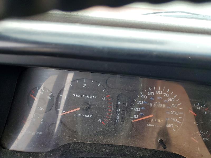 Aukcja sprzedaży 1995 Dodge Ram 2500, vin: 1B7KC26C8SS147168, numer aukcji: 59667656