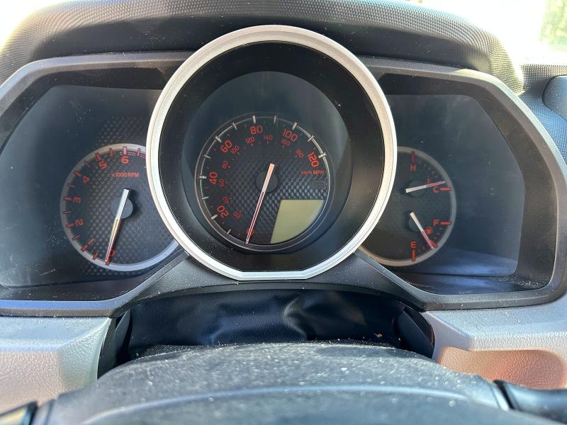 Aukcja sprzedaży 2013 Toyota 4runner, vin: JTEBU5JR9D5143413, numer aukcji: 62640316