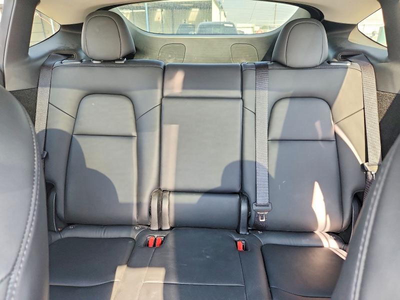 Продаж на аукціоні авто 2023 Tesla Model Y, vin: 7SAYGDEE7PA201027, номер лоту: 63388316
