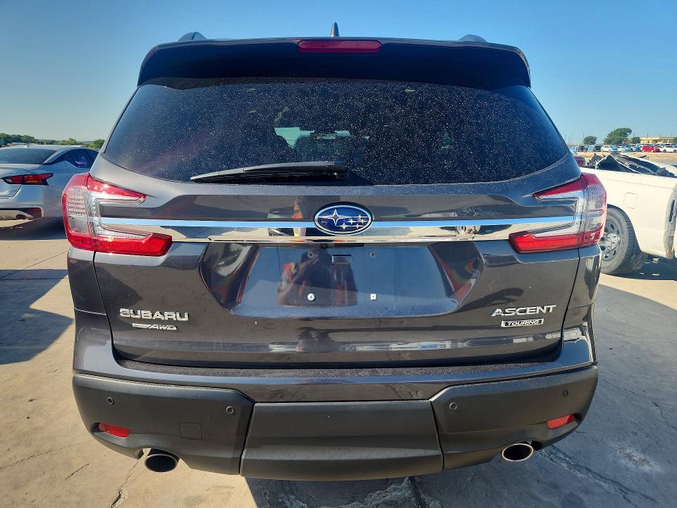 Aukcja sprzedaży 2023 Subaru Ascent, vin: 4S4WMAWD9P3458395, numer aukcji: 60074336