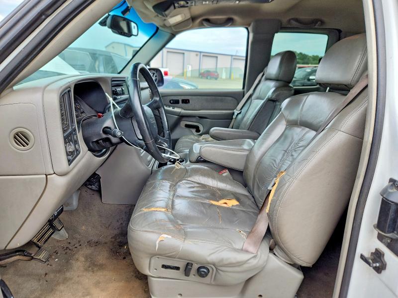 60614056 :رقم المزاد ، 2GTEC19T111174956 vin ، 2001 Gmc New Sierra مزاد بيع