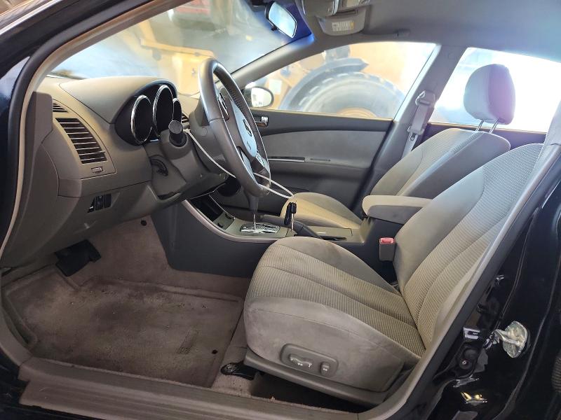Продажа на аукционе авто 2006 Nissan Altima, vin: 1N4AL11D46N367911, номер лота: 60538516