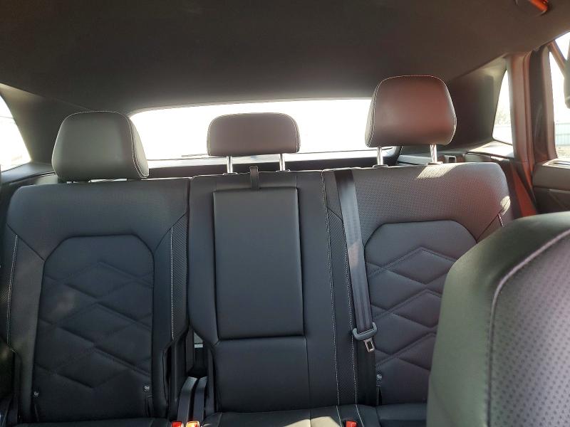 Aukcja sprzedaży 2026 Volkswagen Atlas Cross Sport, vin: 1V2HC2CA8TC221048, numer aukcji: 63416116