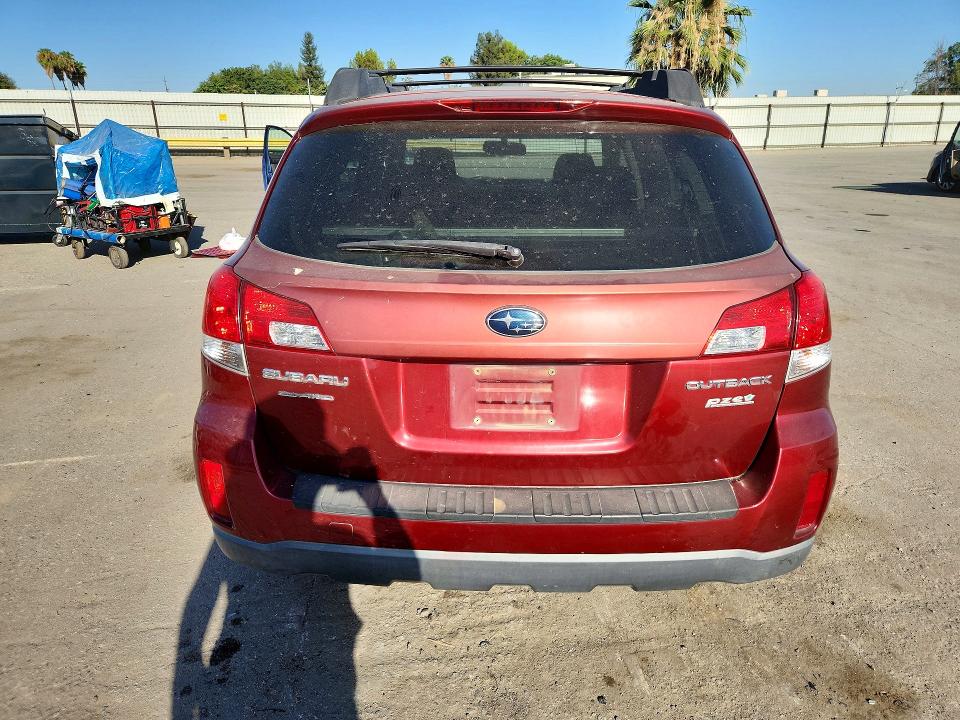 62453096 :رقم المزاد ، 4S4BRBCC1D3205312 vin ، 2013 Subaru Outback مزاد بيع