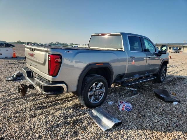Aukcja sprzedaży 2025 Gmc Sierra, vin: 1GT4UNE7XSF125841, numer aukcji: 62899706