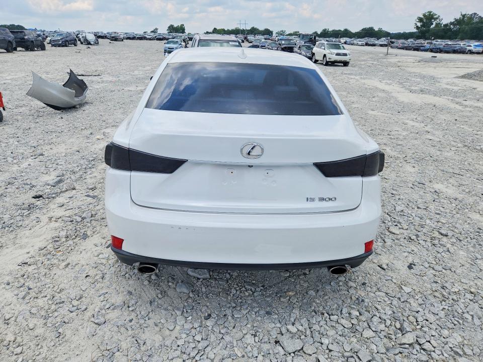 Продажа на аукционе авто 2016 Lexus Is, vin: JTHBA1D22G5010404, номер лота: 59626286