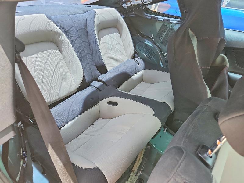 Продаж на аукціоні авто 2022 Ford Mustang, vin: 1FA6P8TH2N5146552, номер лоту: 85989335