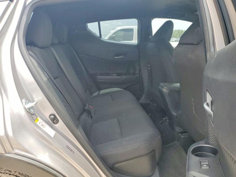 Продаж на аукціоні авто 2019 Toyota C-hr, vin: NMTKHMBX7KR085596, номер лоту: 60303056