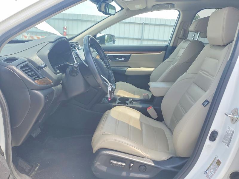Продажа на аукционе авто 2019 Honda Cr-v, vin: 7FARW2H95KE015249, номер лота: 62666616
