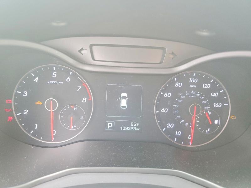 Продажа на аукционе авто 2016 Hyundai Veloster, vin: KMHTC6AE1GU281726, номер лота: 59390356