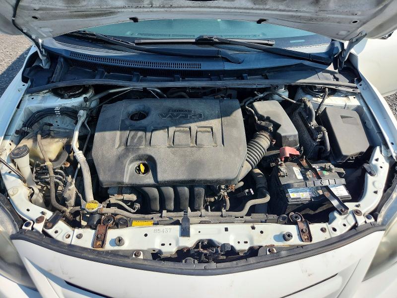 Продажа на аукционе авто 2013 Toyota Corolla, vin: 2T1BU4EE6DC092185, номер лота: 61039166