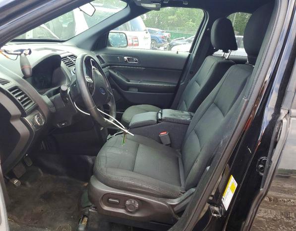 Aukcja sprzedaży 2019 Ford Explorer, vin: 1FM5K8AR6KGB44153, numer aukcji: 85773075