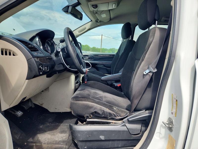 2019 Dodge Grand Caravan მანქანა იყიდება აუქციონზე, vin: 2C4RDGBG2KR777318, აუქციონის ნომერი: 62088686