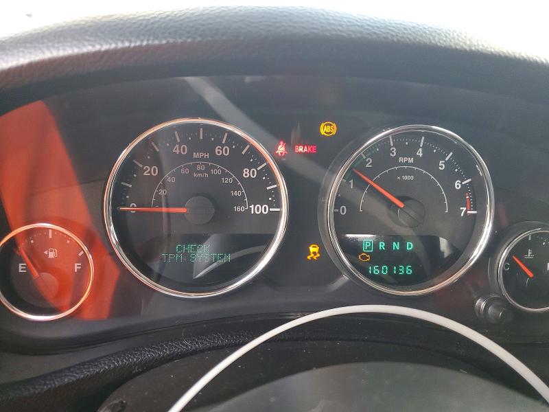 2014 Jeep Wrangler Unlimited მანქანა იყიდება აუქციონზე, vin: 1C4BJWFG1EL261754, აუქციონის ნომერი: 60774206