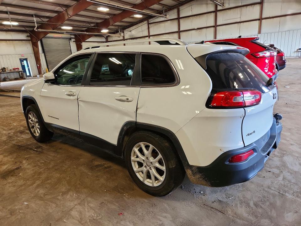 Aukcja sprzedaży 2014 Jeep Cherokee, vin: 1C4PJMCS0EW249905, numer aukcji: 60375426