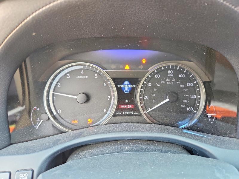 62571936 :رقم المزاد ، JTHBE1BL8E5036275 vin ، 2014 Lexus Gs مزاد بيع