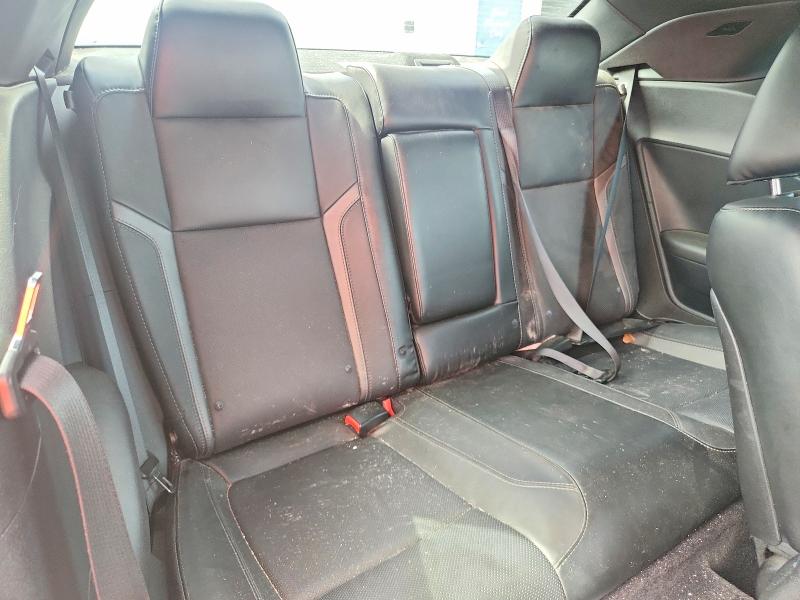 60551106 :رقم المزاد ، 2C3CDZAG0HH513956 vin ، 2017 Dodge Challenger مزاد بيع